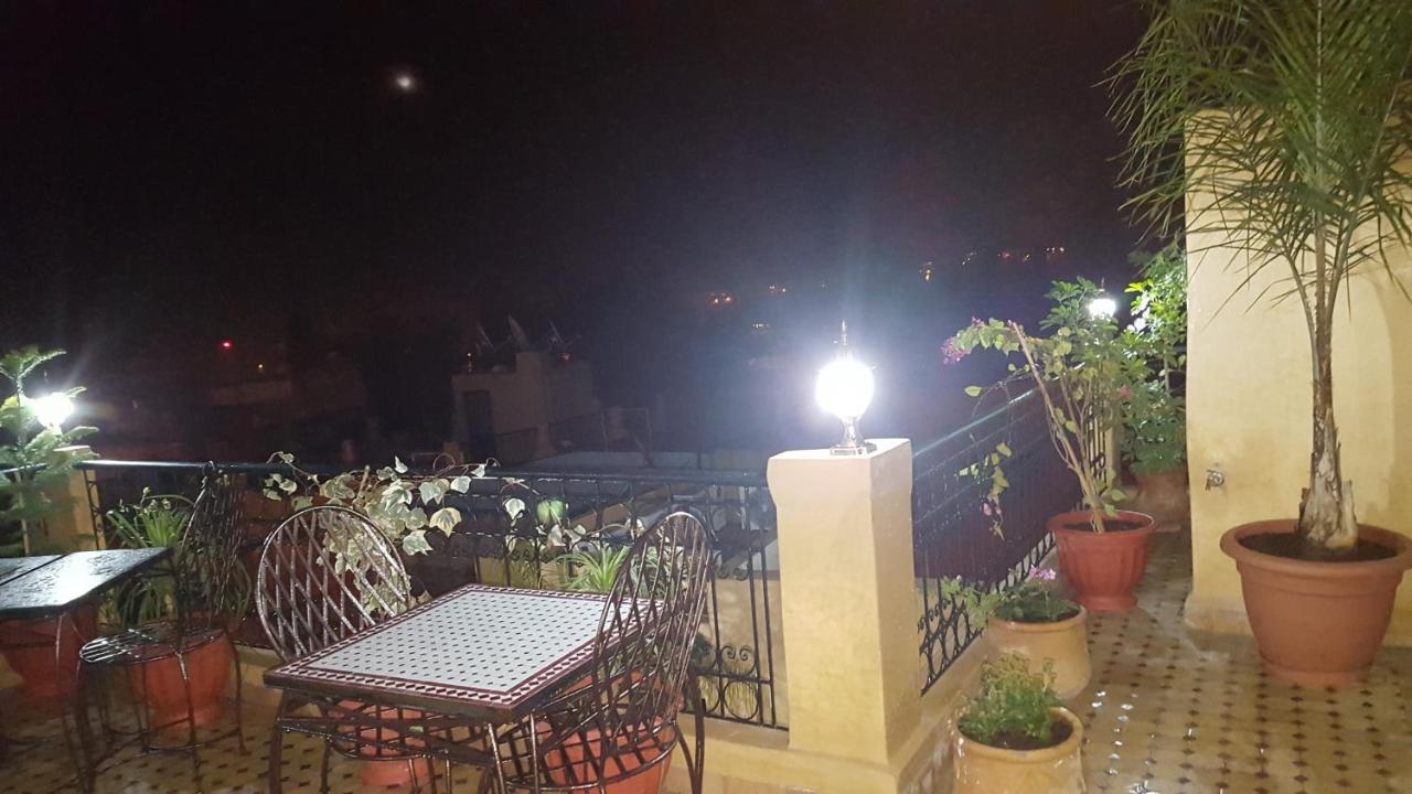 Dar Nour Fes
