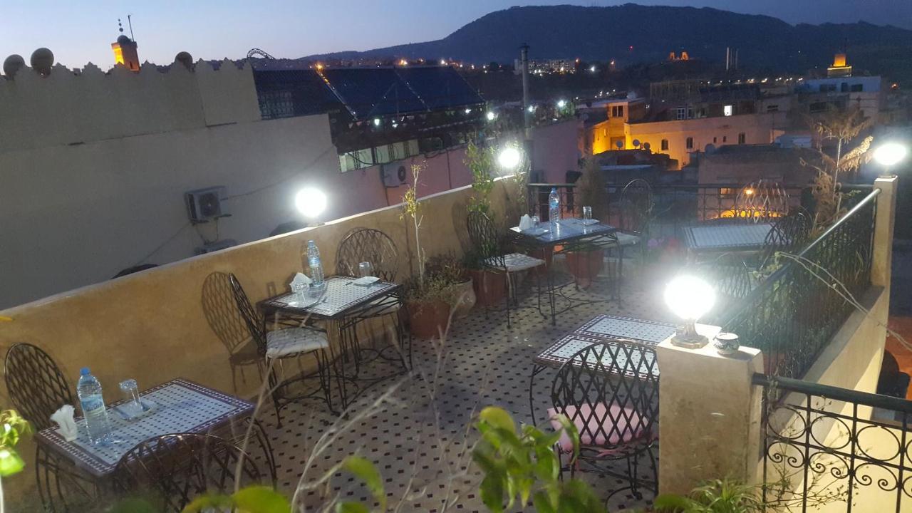 Dar Nour 4* Fes